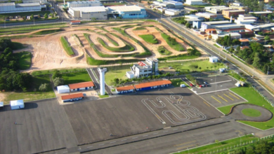 centro educacional honda